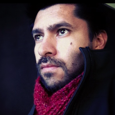 Fernando Munoz Photo 15