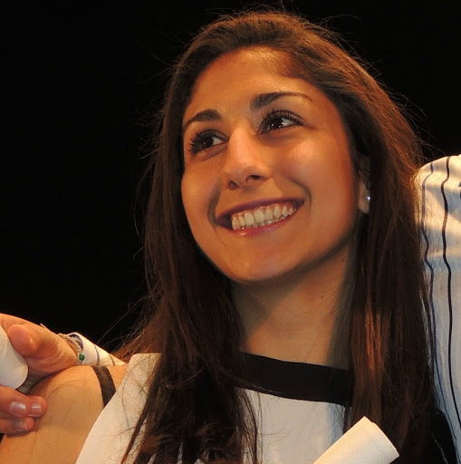 Maribel Cruz Photo 21