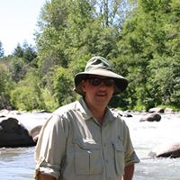 Roy Hendrix Photo 12