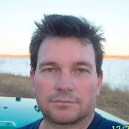 Timothy Gore Photo 5