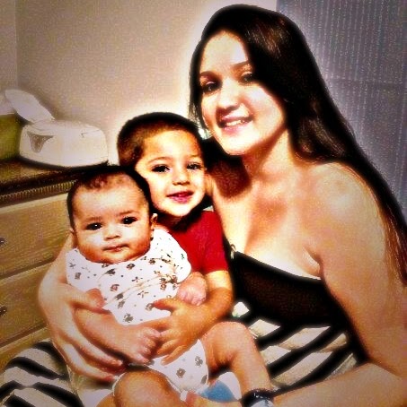 Estela Guillen Photo 5