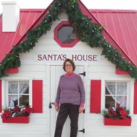Darlene Harding Photo 15
