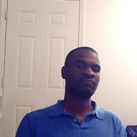 Cornell Robinson Photo 27