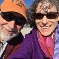 Robin Feinberg Photo 9