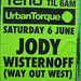 Jody West Photo 11