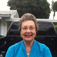 Diane Gaspard Photo 12