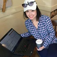 Lin Sun Photo 27