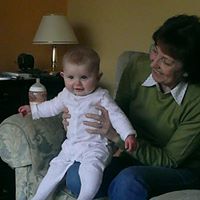 Sally Plumb Photo 16