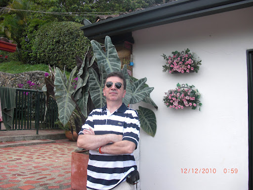 Pablo Romero Photo 25