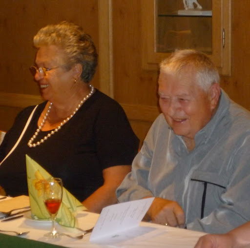 Edith Simon Photo 9