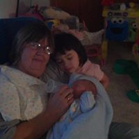 Nancy Hamlin Photo 15