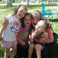 Teresa Allred Photo 8
