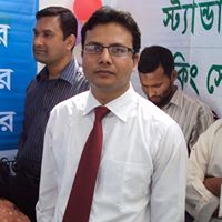 Saiful Alam Photo 31