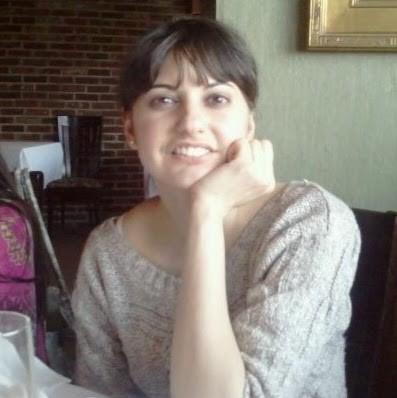 Christina Greco Photo 37