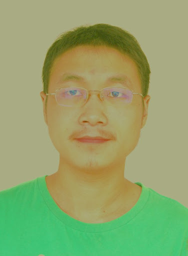 Min Zhang Photo 27