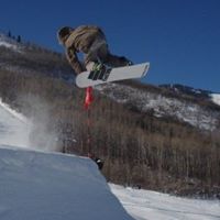 Derek Allred Photo 6