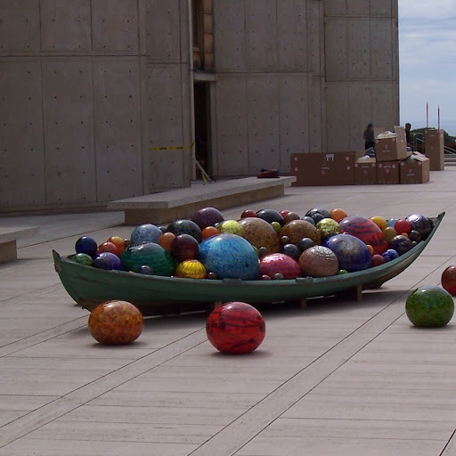 Patrick Ferris Photo 19