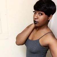 Danielle Glover Photo 13
