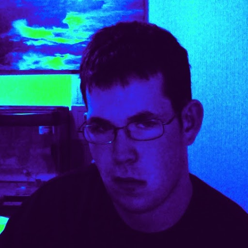 Robbie Henderson Photo 24