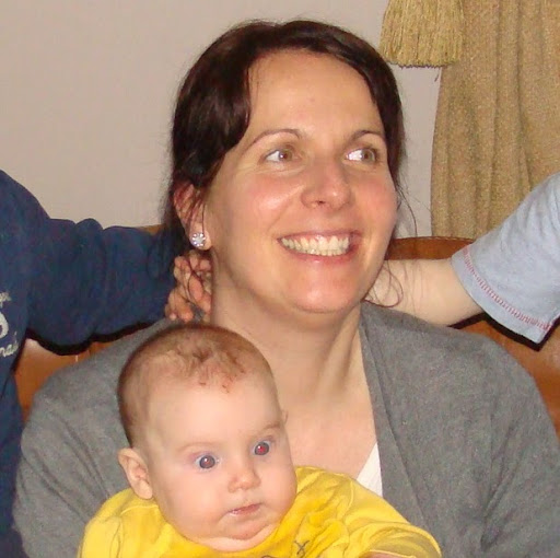 Andrea Mccormack Photo 25