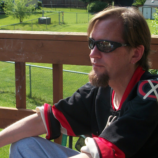 Brian Peterson Photo 16