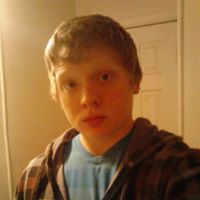 Jake Blank Photo 15