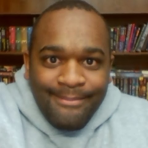 Paul Roberson Photo 19