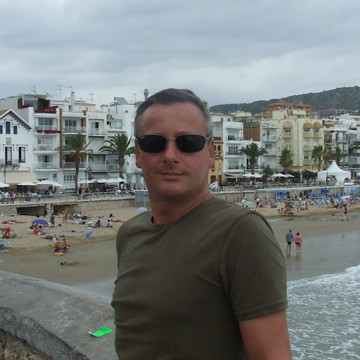 Alan Fraser Photo 25