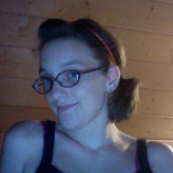 Jessica Raines Photo 8