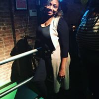 Alexis Carr Photo 8