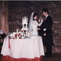 Allison Horne Photo 6