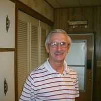 Pat Mcknight Photo 35
