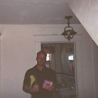 John Isaacs Photo 11