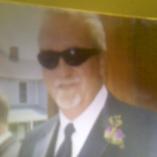 Robert Barnard Photo 9