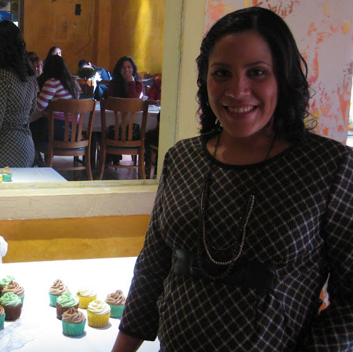 Viviana Medina Photo 33