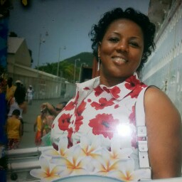 Marjorie Thompson Photo 36
