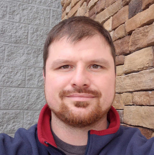 Joe Gruber Photo 4