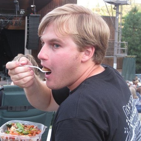 Chad Sims Photo 36