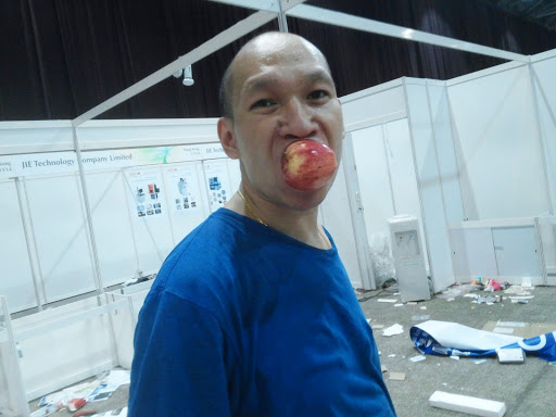 Ken Chan Photo 22