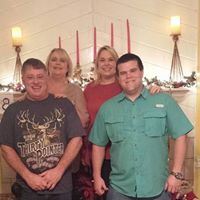 Cindy Hendrix Photo 34
