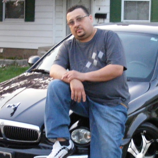 Donald Thurman Photo 5