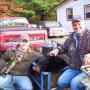 Mitchell Morris Photo 28
