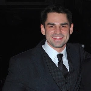 Mitchell Morgan Photo 24