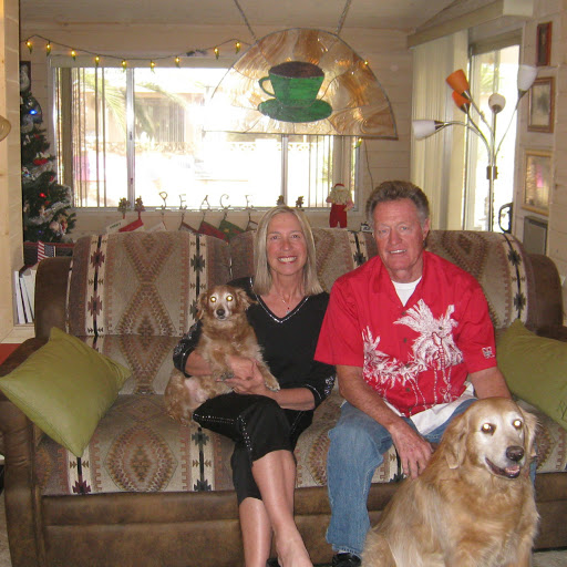 Mary Zimmer Photo 30