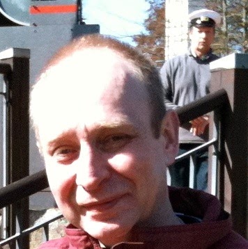 Michael Wein Photo 20