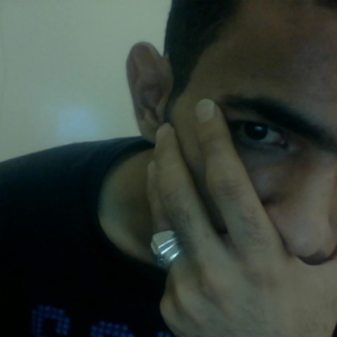 Mustafa Ali Photo 43