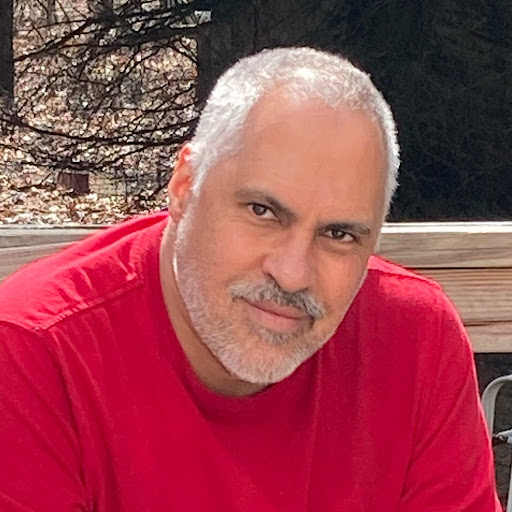 Dan Maldonado Photo 31