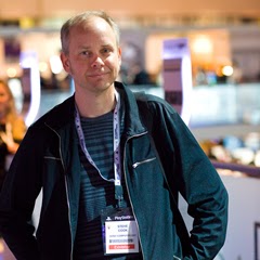Stephen Cook Photo 51