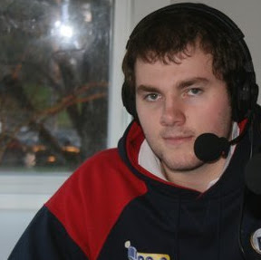Samuel Patrick Photo 32
