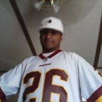 Sean Hood Photo 36